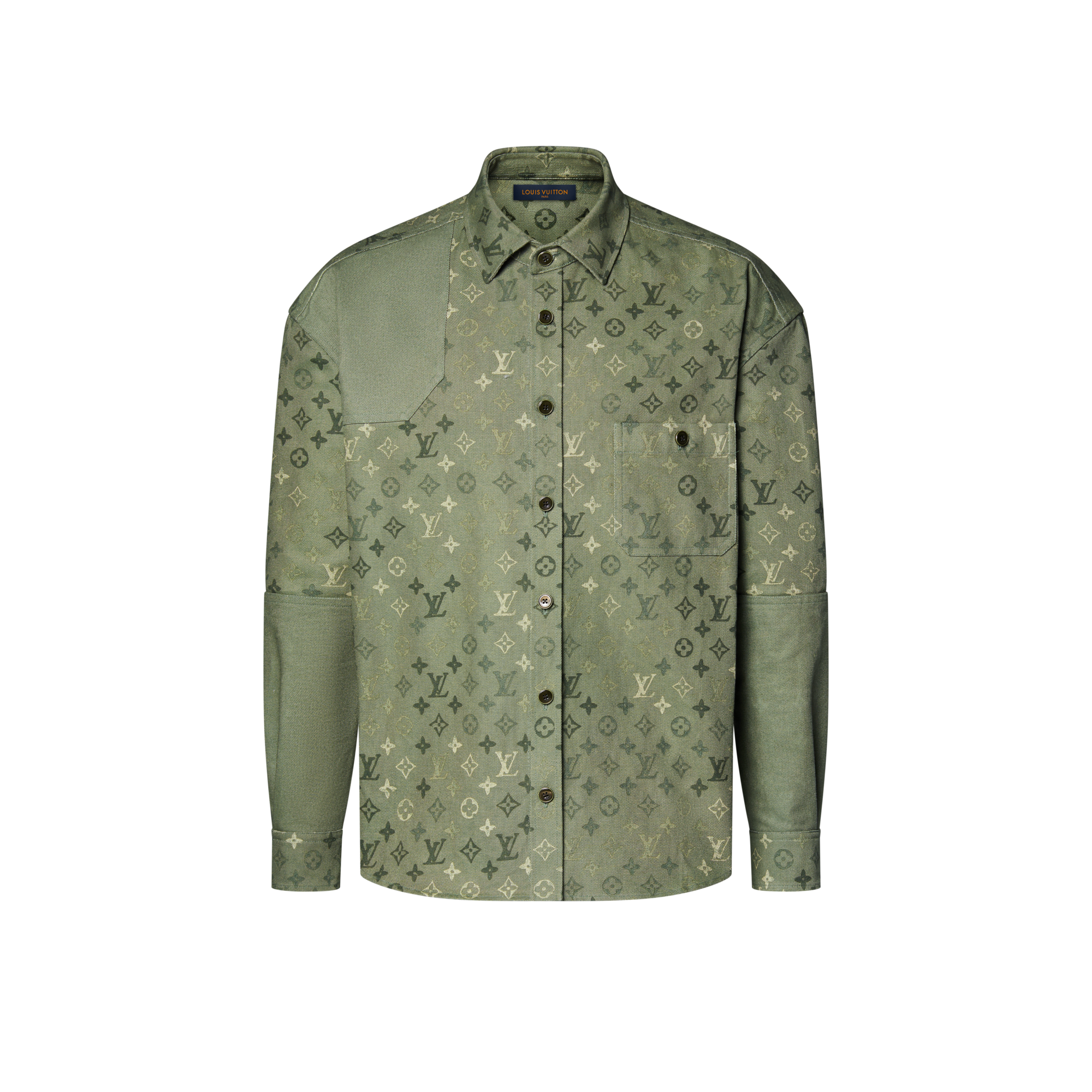 メンズ シャツ カタログ|ルイ・ヴィトン 公式サイト メンズ シャツ カタログ|ルイ・ヴィトン 公式サイト